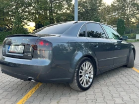 Audi A4 3.0D, снимка 6