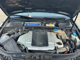 Audi A4 3.0D, снимка 13