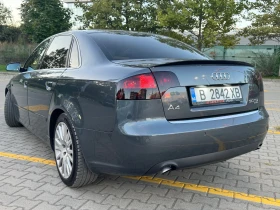 Audi A4 3.0D, снимка 4