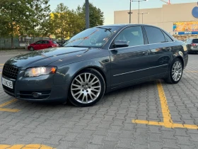 Audi A4 3.0D, снимка 2