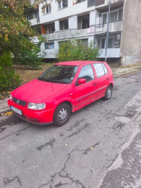 VW Polo, снимка 4