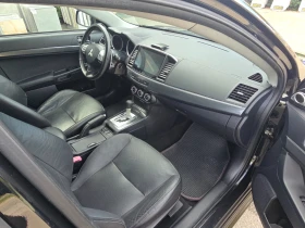 Mitsubishi Lancer 1.8i--RALLIART, снимка 13