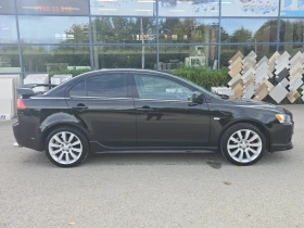 Mitsubishi Lancer 1.8i--RALLIART, снимка 9