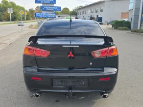 Mitsubishi Lancer 1.8i--RALLIART, снимка 6
