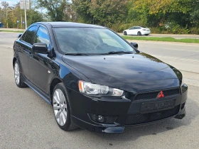 Mitsubishi Lancer 1.8i--RALLIART, снимка 1