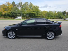 Mitsubishi Lancer 1.8i--RALLIART, снимка 8