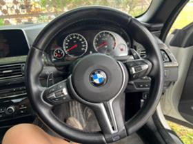 BMW M6   | Mobile.bg   10