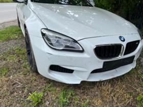 BMW M6 Реални Км - [1] 