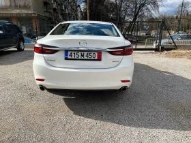 Mazda 6 Skyactiv 18 600км ДОГОВАРЯНЕ!, снимка 5