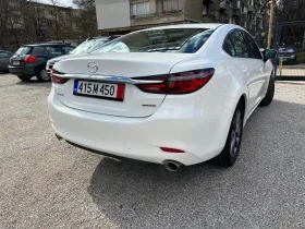 Mazda 6 Skyactiv 18 600км ДОГОВАРЯНЕ!, снимка 9