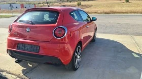 Alfa Romeo MiTo Субуфер газ-бензин 155hp , снимка 4