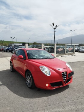 Alfa Romeo MiTo Субуфер газ-бензин 155hp , снимка 2