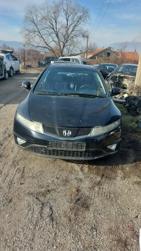 Honda Civic, снимка 1