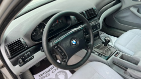 BMW 320 2, 0D 150kc facelift  | Mobile.bg   6