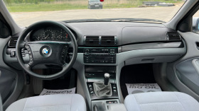 BMW 320 2, 0D 150kc facelift  | Mobile.bg   7
