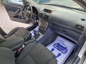 Toyota Avensis 2.0D4D | Mobile.bg   11