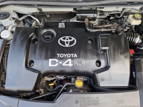 Toyota Avensis 2.0D4D, снимка 14