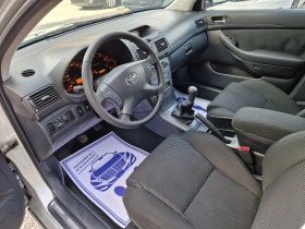 Toyota Avensis 2.0D4D | Mobile.bg   9