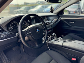 BMW 525 525d xDrive ОБСЛУЖЕНА, снимка 10 - Автомобили и джипове - 45782410