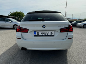 BMW 525 525d xDrive ОБСЛУЖЕНА, снимка 7