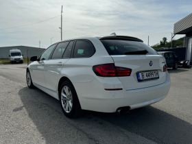 BMW 525 525d xDrive ОБСЛУЖЕНА, снимка 5