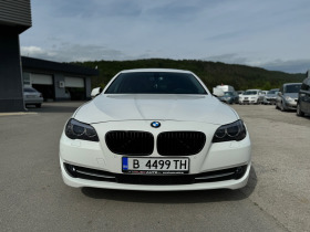 BMW 525 525d xDrive ОБСЛУЖЕНА, снимка 2 - Автомобили и джипове - 45782410