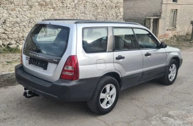 Subaru Forester 2.0  | Mobile.bg    5