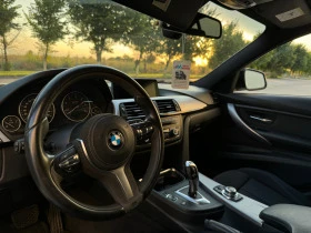 BMW 320  M-performance 184 к.с xDrive, снимка 7