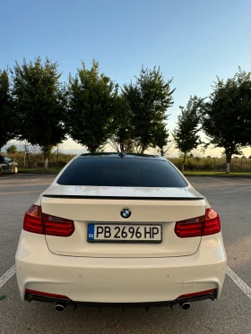 BMW 320  M-performance 184 к.с xDrive, снимка 6