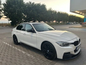 BMW 320  M-performance 184 к.с xDrive, снимка 15