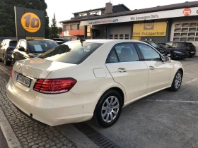 Mercedes-Benz E 200 CDI G-TRONIC, снимка 4