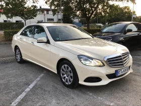 Mercedes-Benz E 200 CDI G-TRONIC, снимка 6