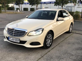 Mercedes-Benz E 200 CDI G-TRONIC | Mobile.bg    1