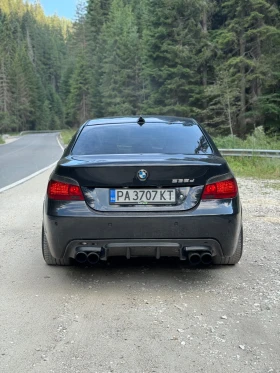 BMW 535, снимка 1