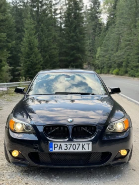 BMW 535, снимка 3