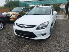 Hyundai I30 1.6crdi