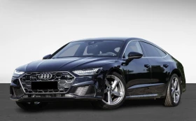 Audi A7 45 TDI Quattro = S-line= Carbon  | Mobile.bg    1