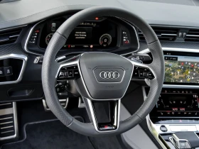 Audi A7 45 TDI Quattro = S-line= Carbon  | Mobile.bg    5