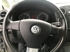 VW Golf Plus 1, 9TDI 105ps, снимка 8