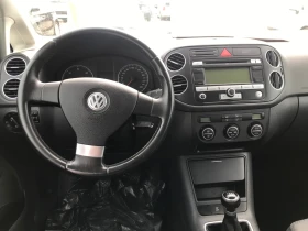 VW Golf Plus 1, 9TDI 105ps, снимка 7