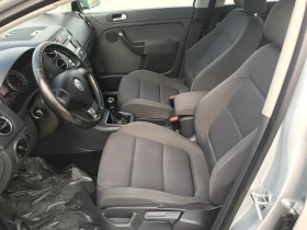 VW Golf Plus 1, 9TDI 105ps, снимка 5