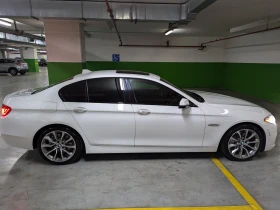 BMW 528 xDrive 2016 Face, снимка 9