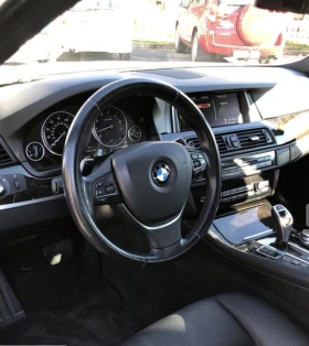 BMW 528 xDrive 2016 Face, снимка 15