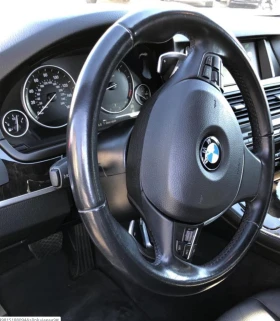 BMW 528 xDrive 2016 Face, снимка 16