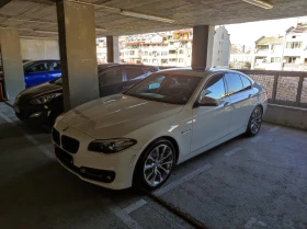 BMW 528 xDrive 2016 Face, снимка 2