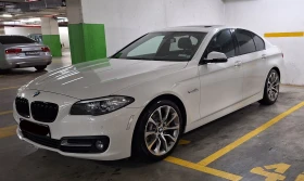 BMW 528 xDrive 2016 Face, снимка 1