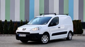 Peugeot Partner 1.6HDI 90кс, Напълно обслужен , снимка 1