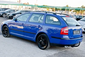 Skoda Octavia 2.0TDI, снимка 4