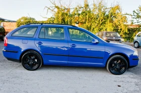 Skoda Octavia 2.0TDI, снимка 6