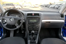 Skoda Octavia 2.0TDI, снимка 10